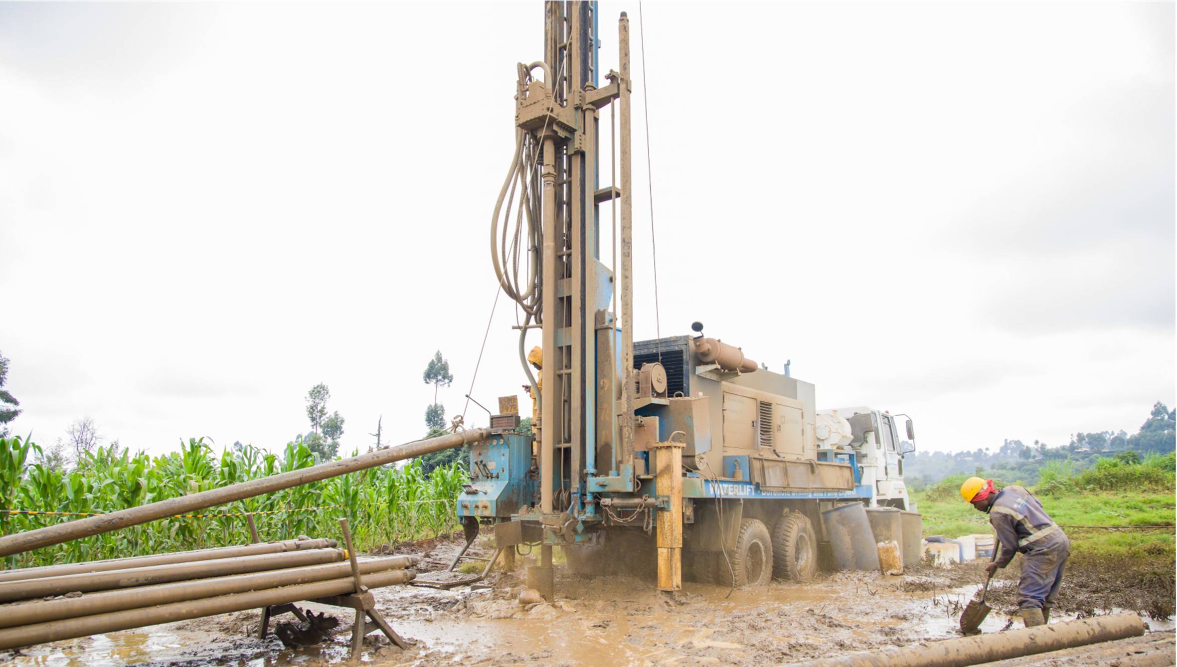 Waterlift | Gallery Image 2