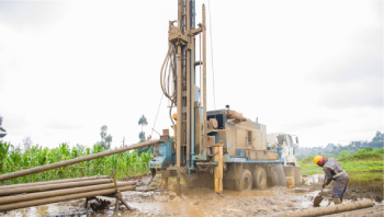 Waterlift | Borehole Rehabilitation