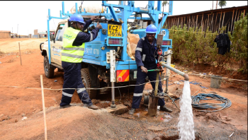 Waterlift | Pump Testing