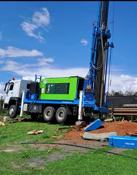 Waterlift