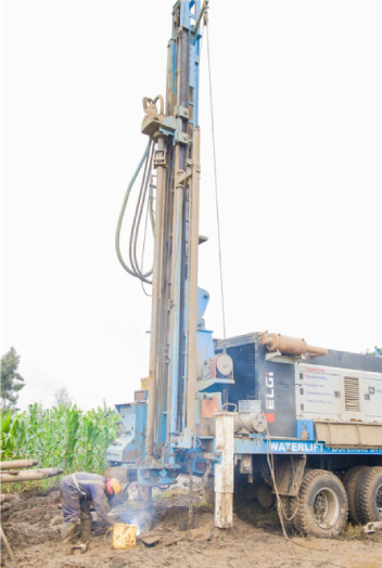 About Waterlift
