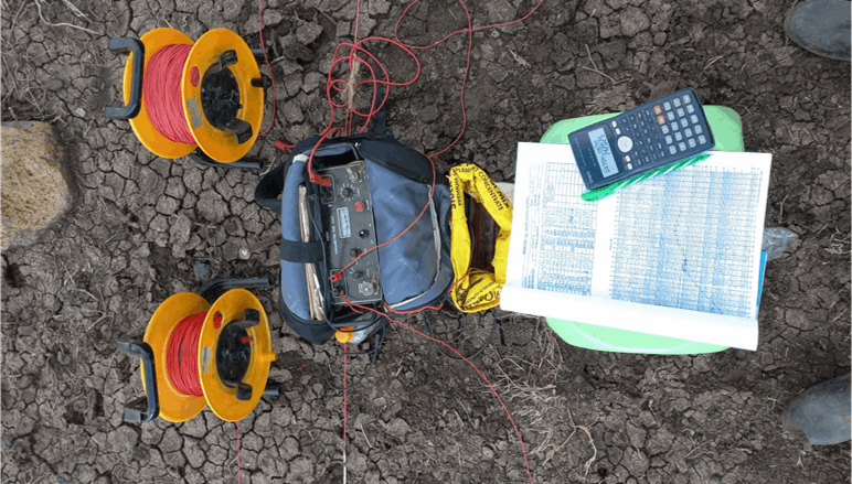 Waterlift | Hydro-geological Water Survey